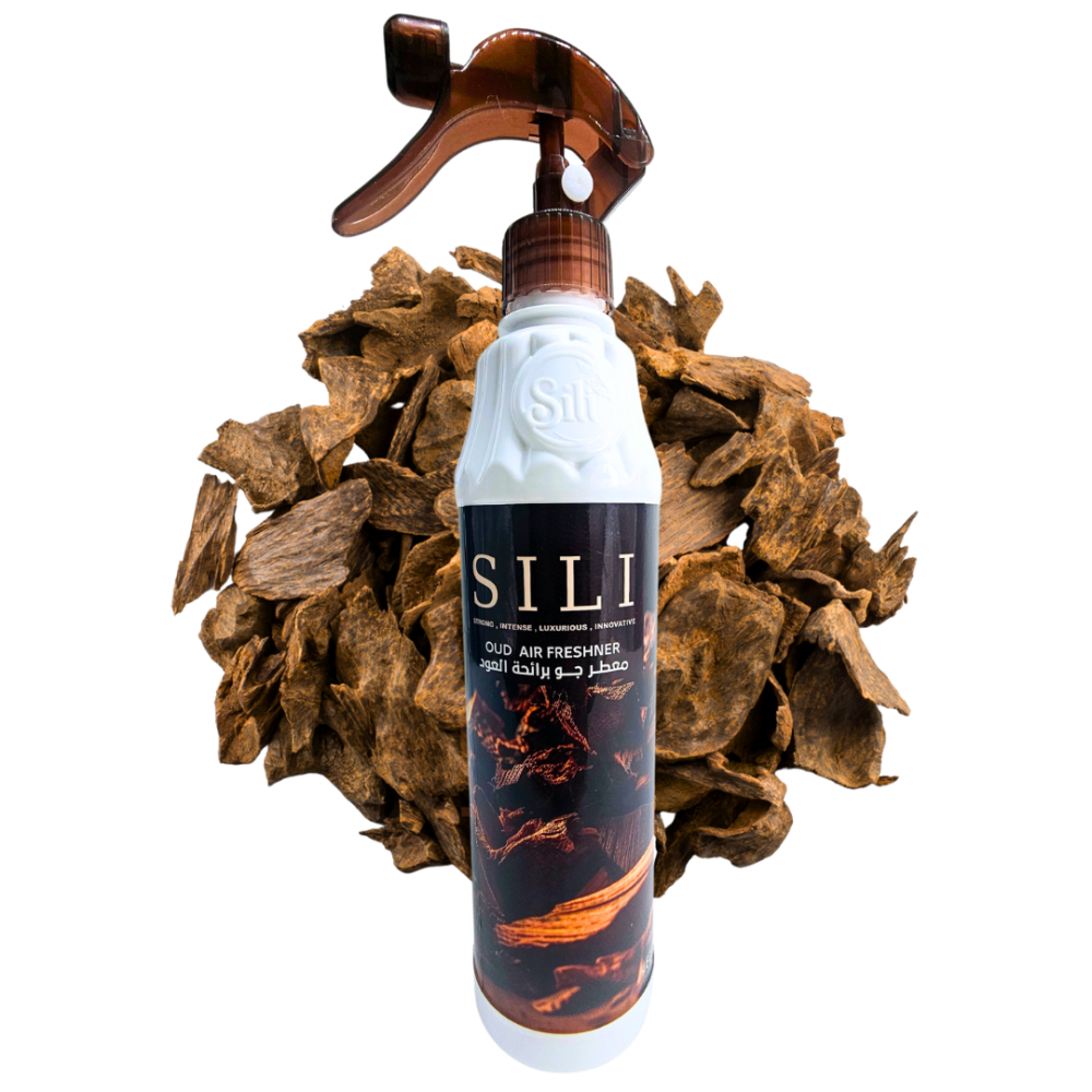 Oud Air Freshener - Image 2