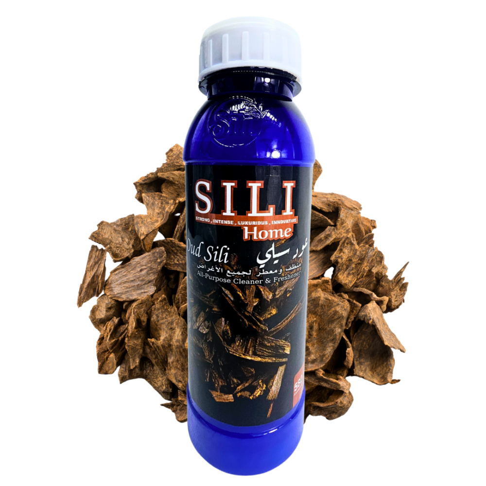 Oud Sili Floor Cleaner - Image 2