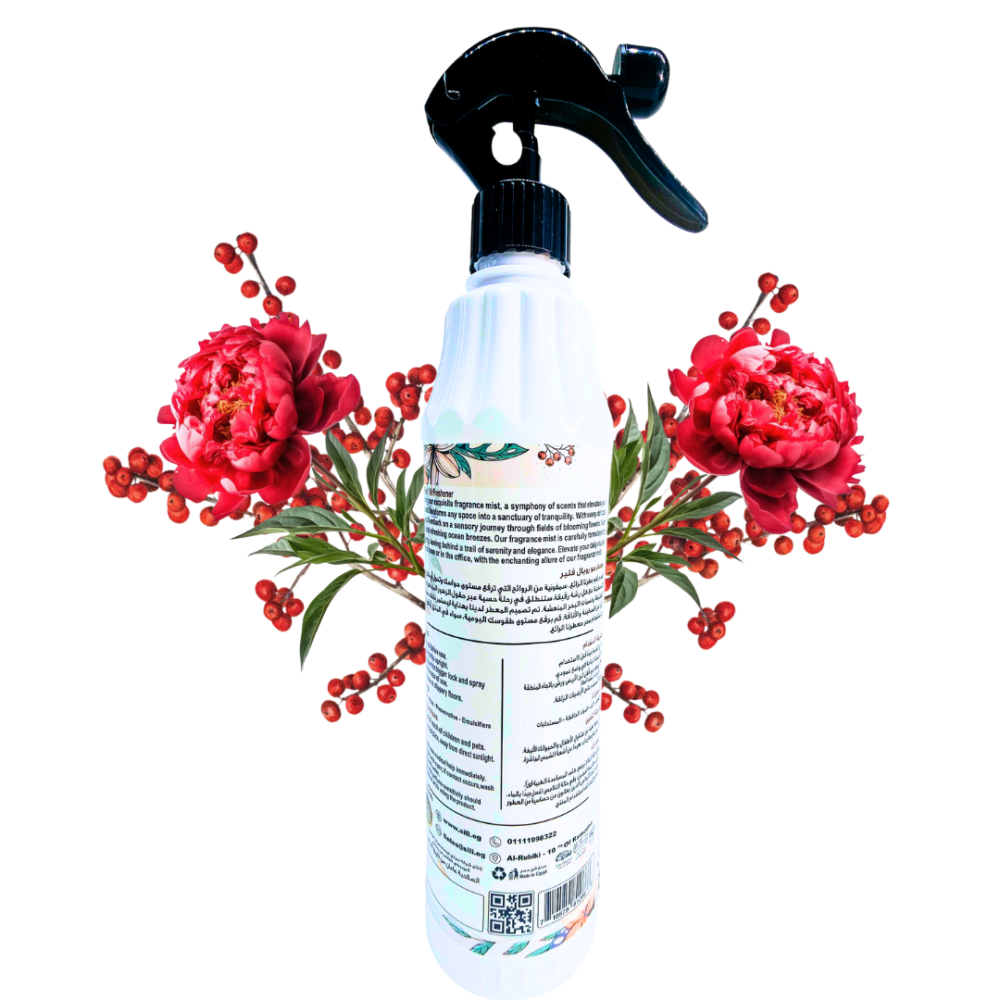 Royal Fleur Air Freshener - Image 3
