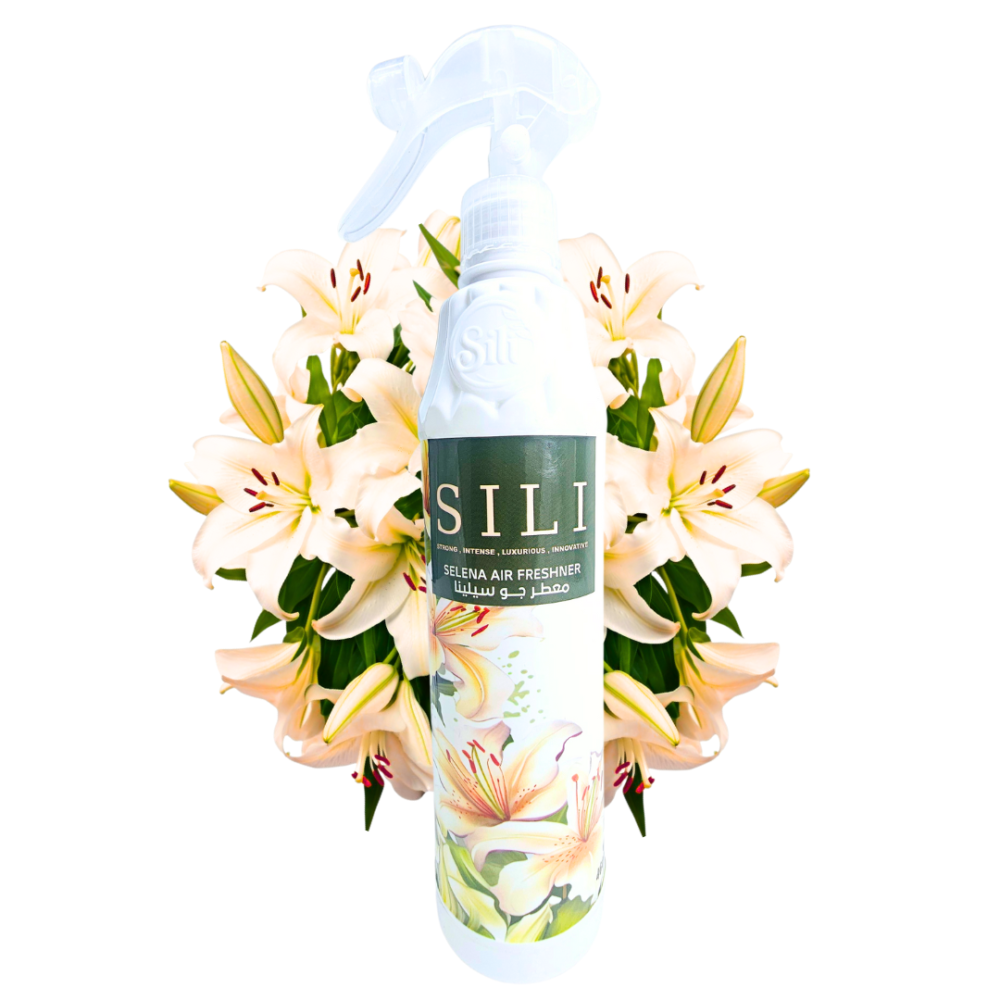 Selena Air Freshener - Image 2