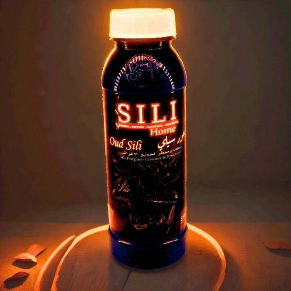 Oud Sili Floor Cleaner
