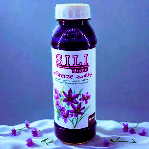 Lilac Breeze Floor Cleaner