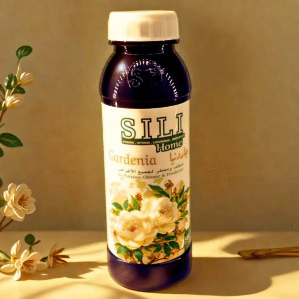 Gardenia Floor Cleaner