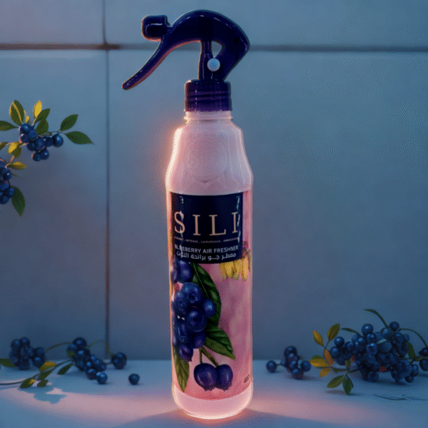 Blueberry Air Freshener
