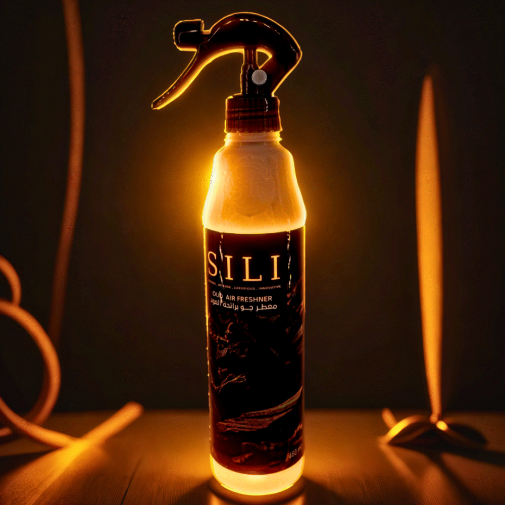 Oud Air Freshener