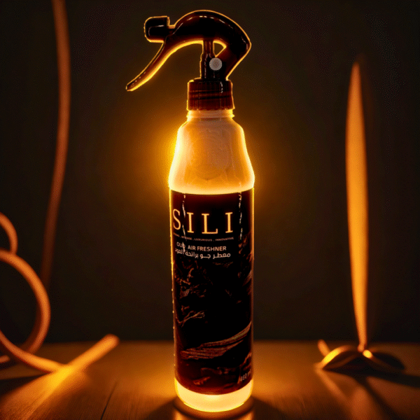 Oud Air Freshener