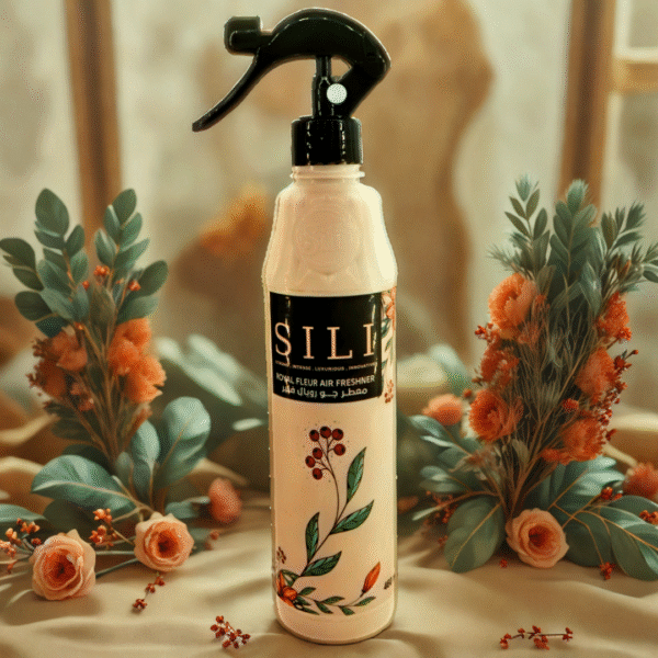Royal Fleur Air Freshener