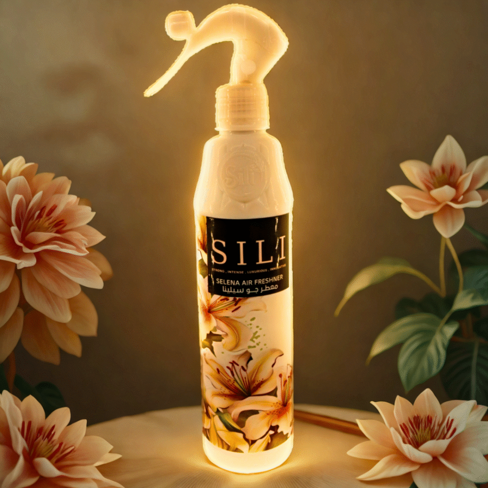 Selena Air Freshener