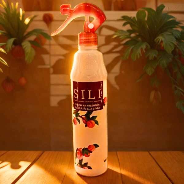 Peach Air Freshener